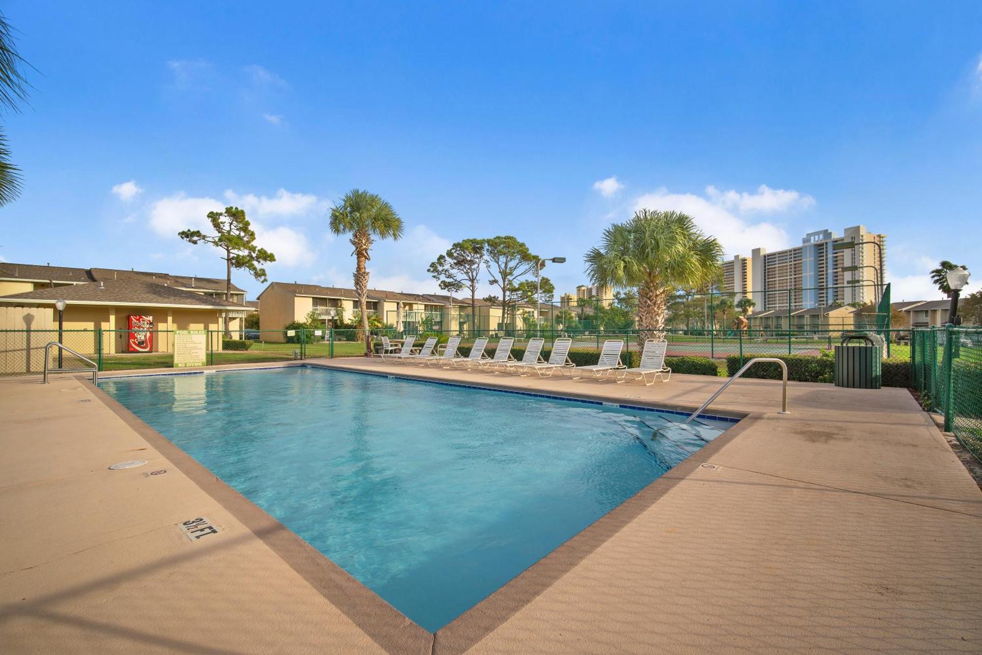 Holiday home Gulf Highlands 146 By Book That