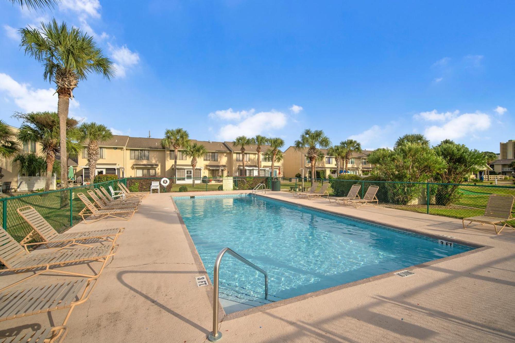 Holiday home Gulf Highlands 146 By Book That