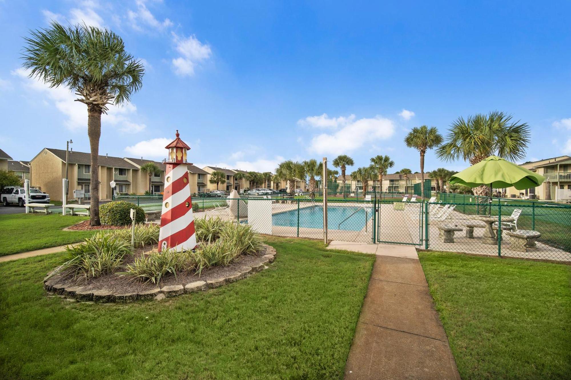 Gulf Highlands 146 By Book That Holiday home Panama City Beach
