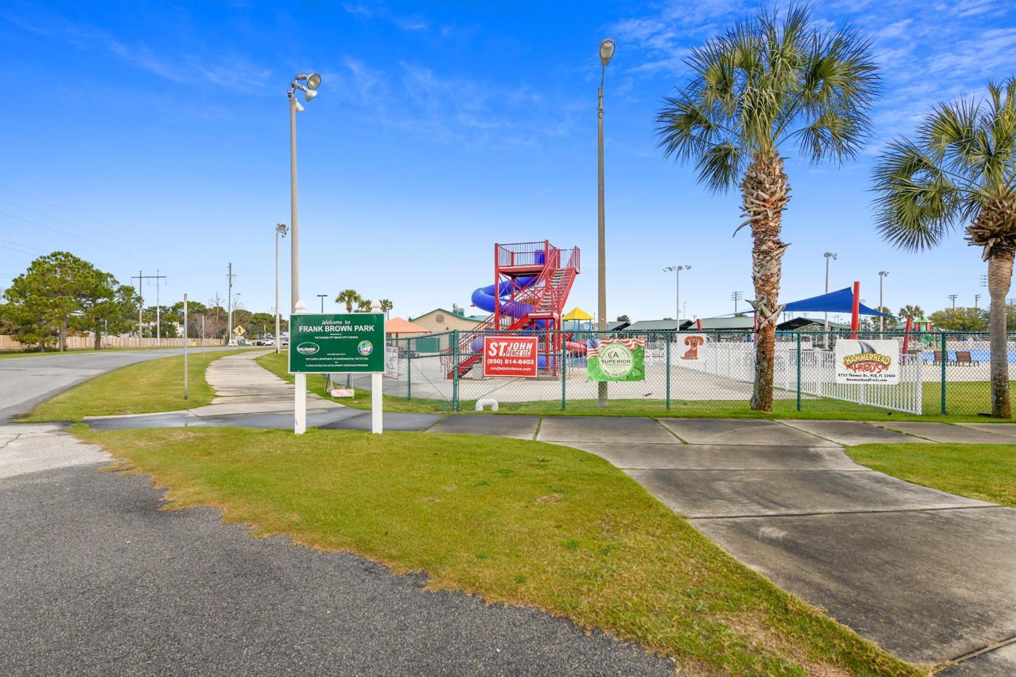Holiday home Gulf Highlands 146 By Book That Panama City Beach