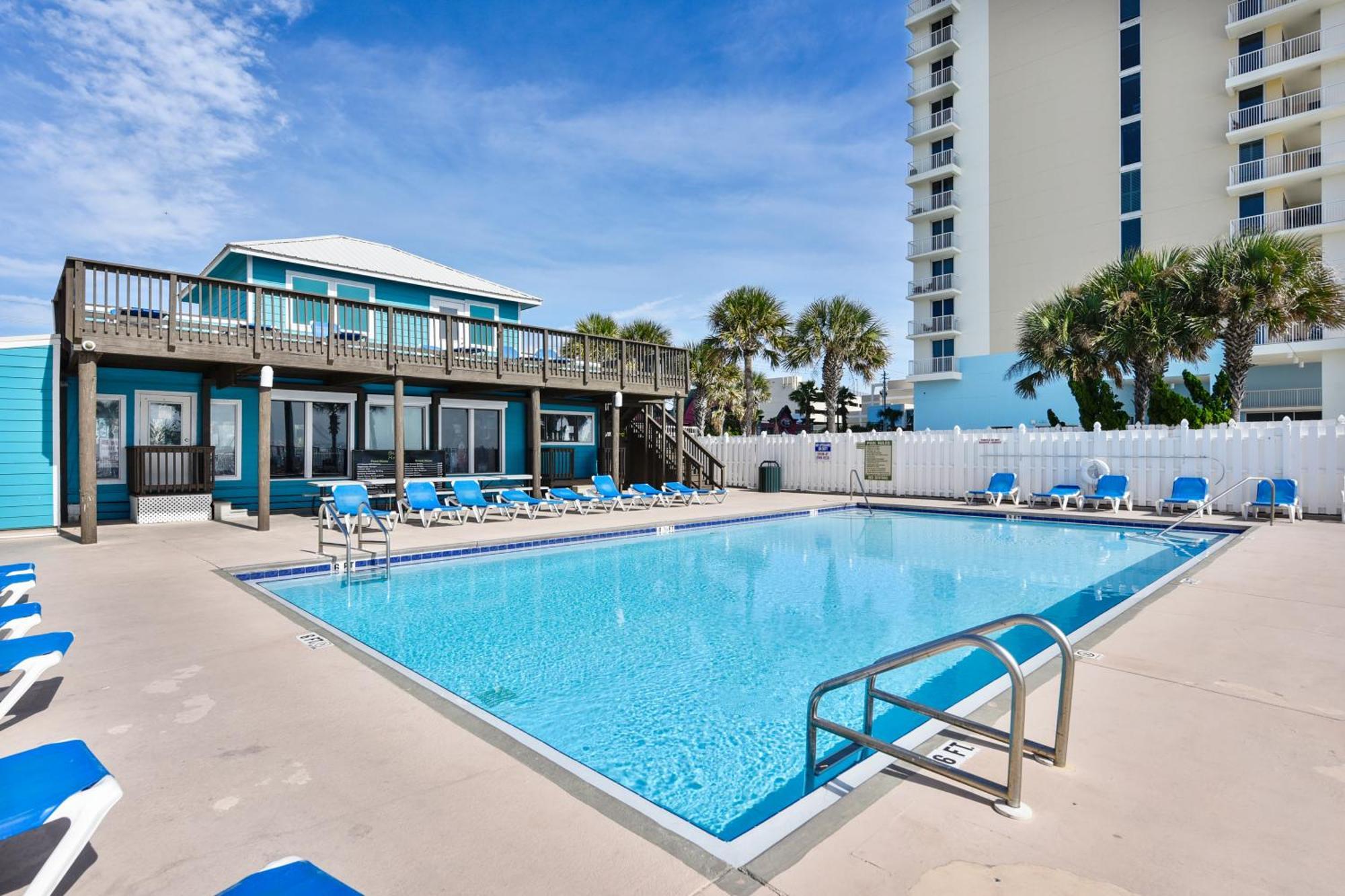 Holiday home Gulf Highlands 146 By Book That *