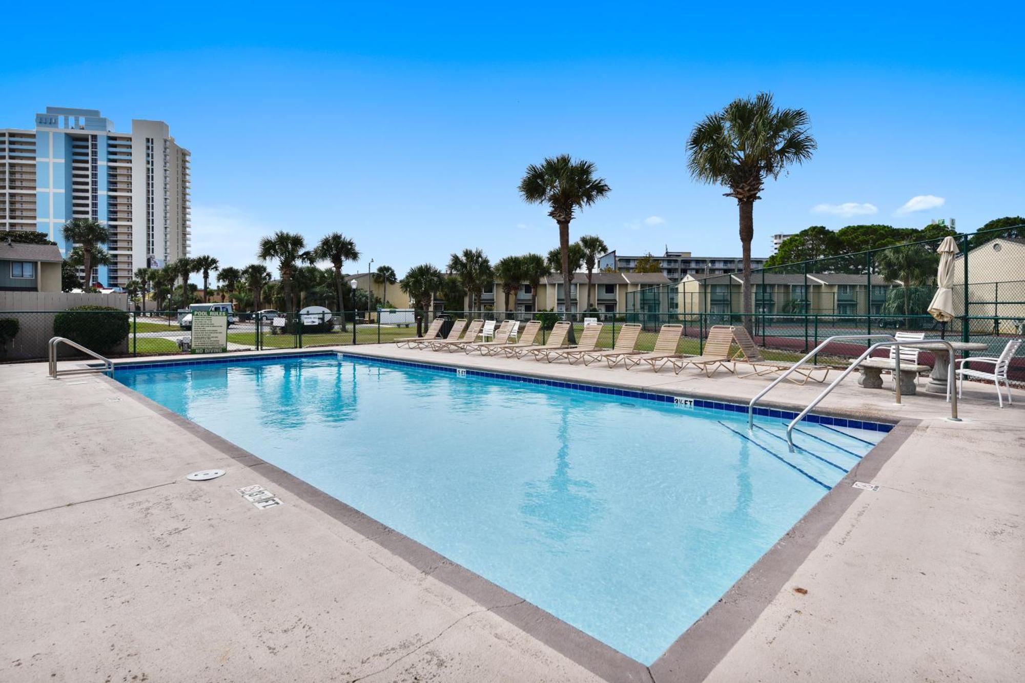 Holiday home Gulf Highlands 146 By Book That