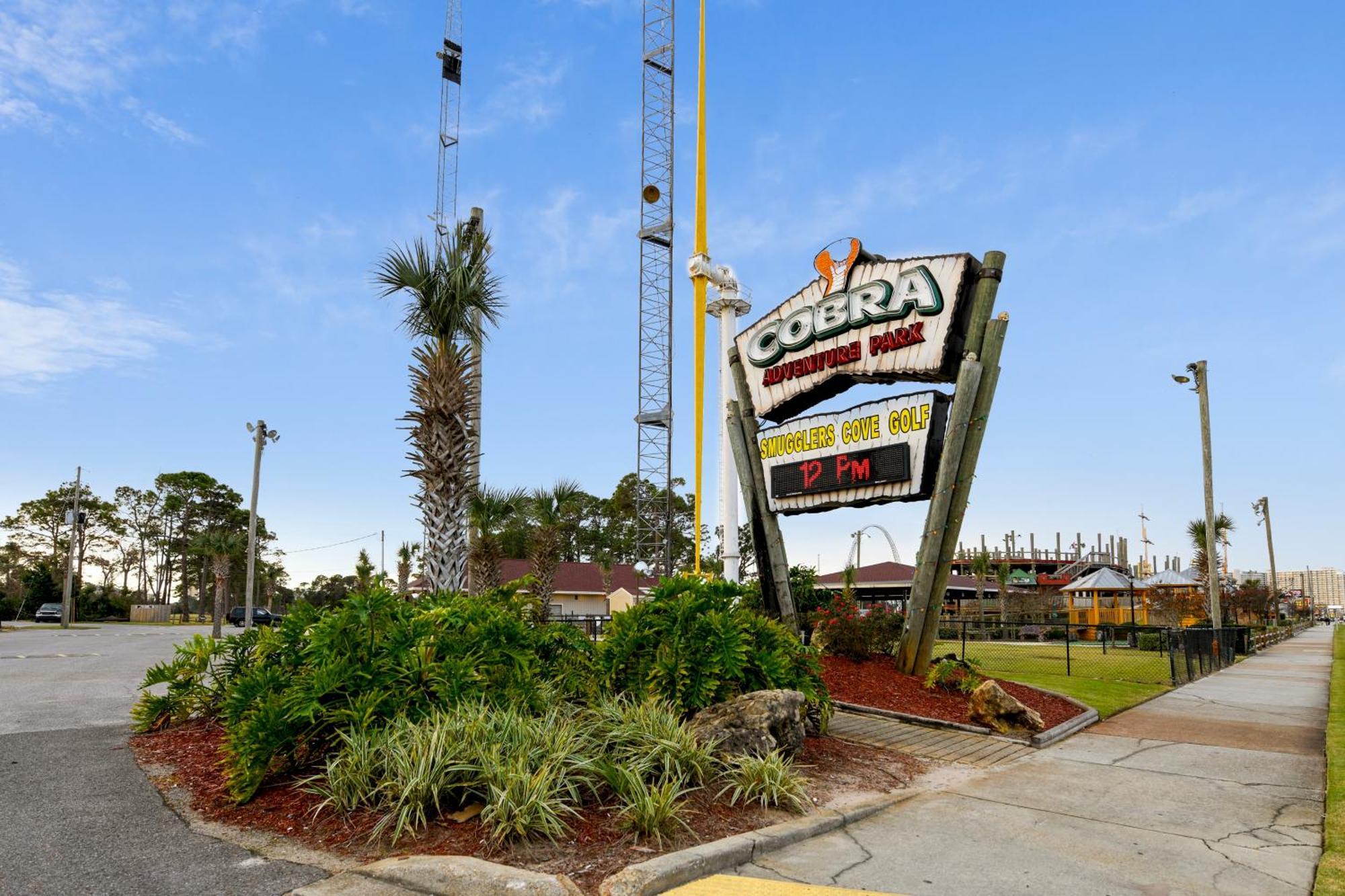 Gulf Highlands 146 By Book That Holiday home Panama City Beach