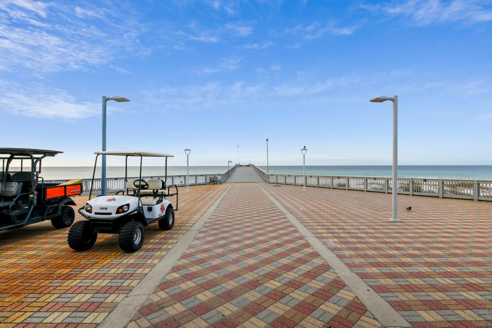 Gulf Highlands 146 By Book That Holiday home *