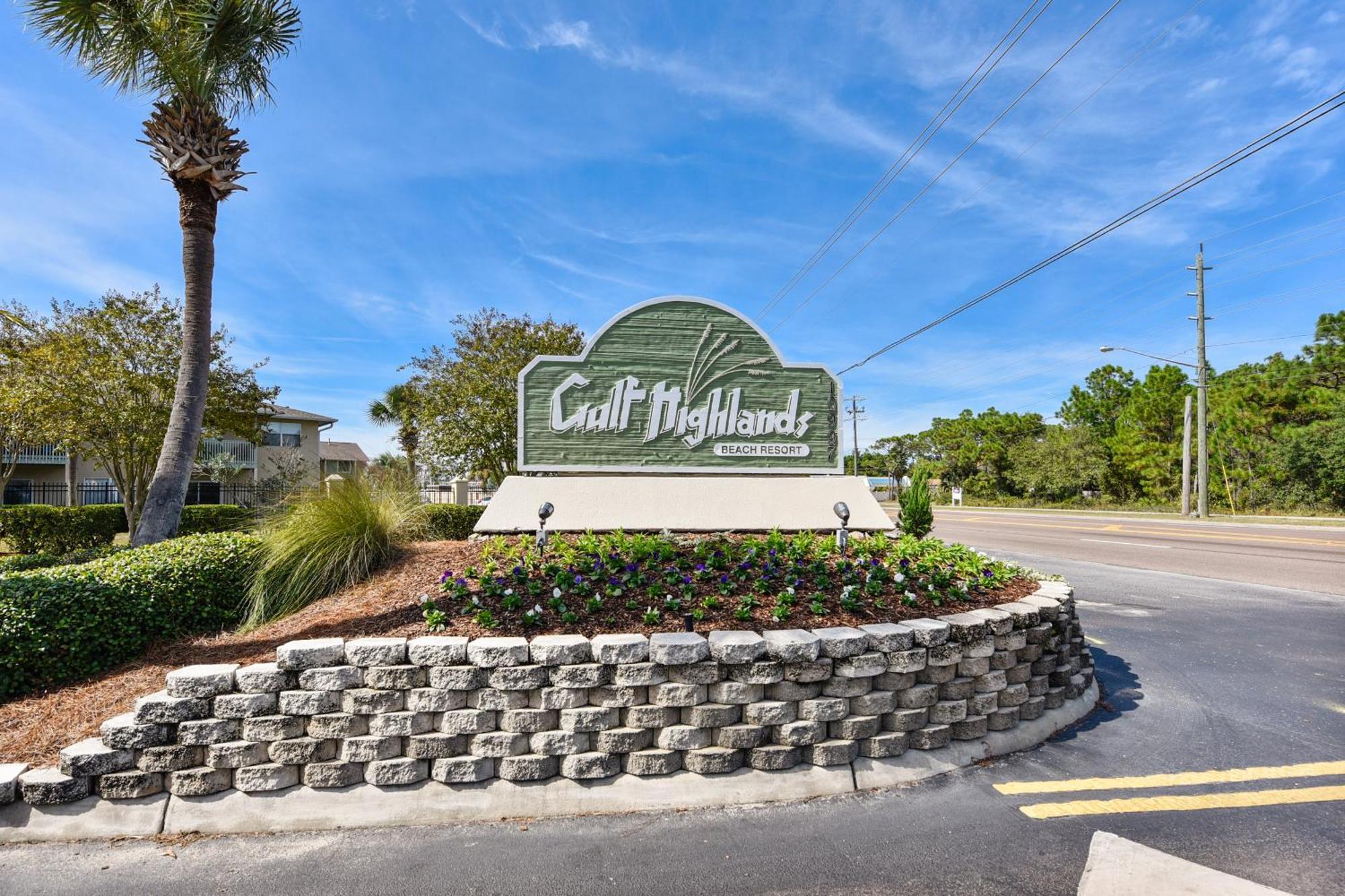 Gulf Highlands 146 By Book That Holiday home *