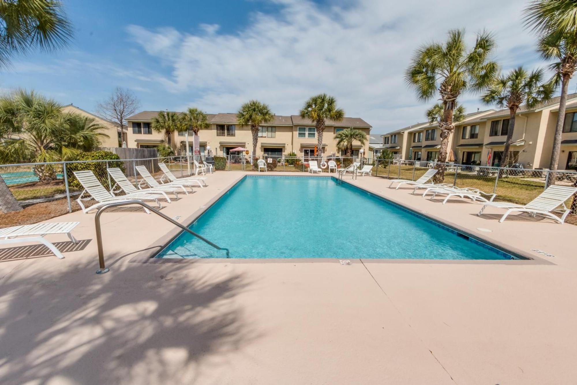 Gulf Highlands 146 By Book That Holiday home