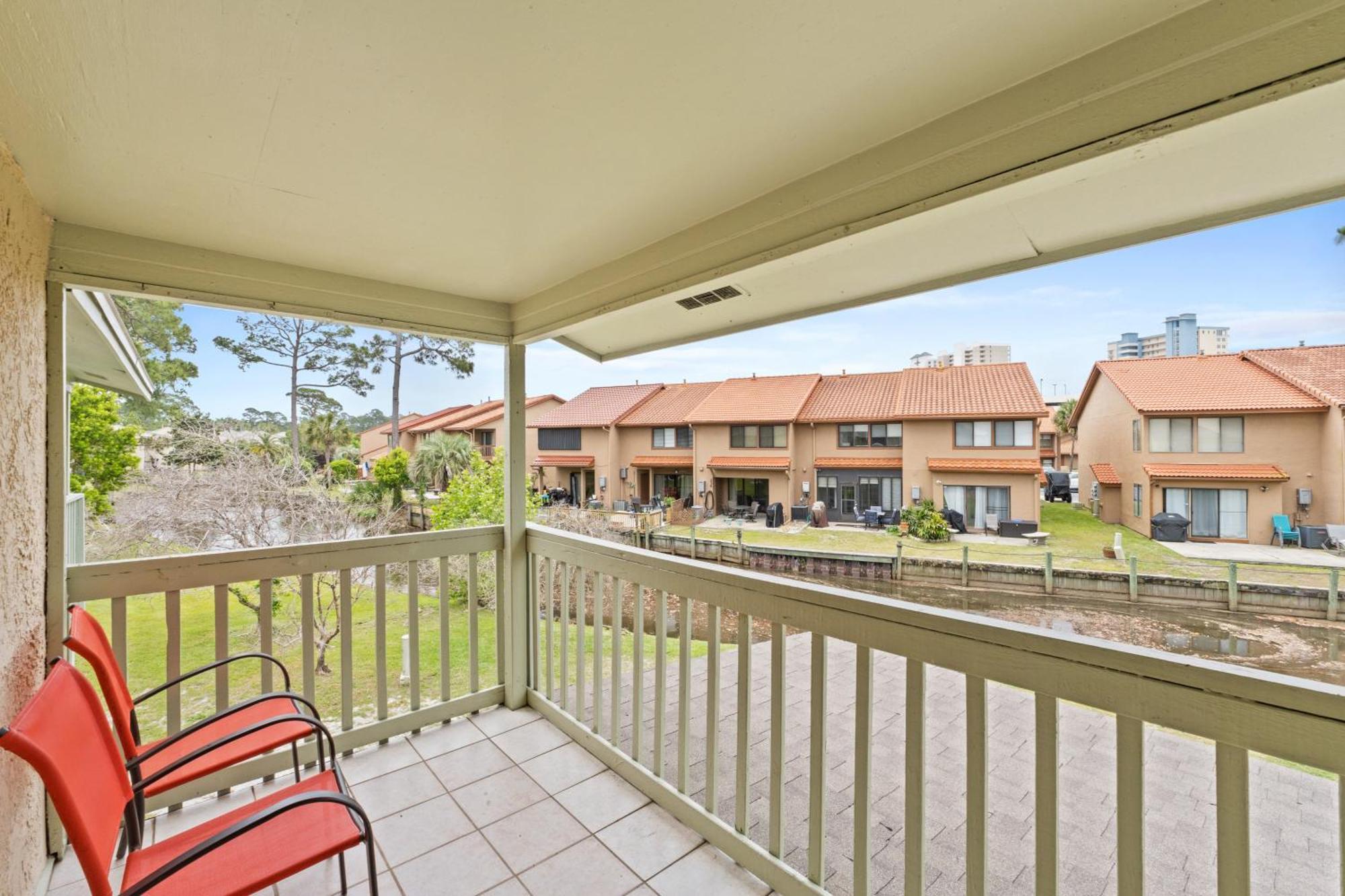 Gulf Highlands 146 By Book That Holiday home *