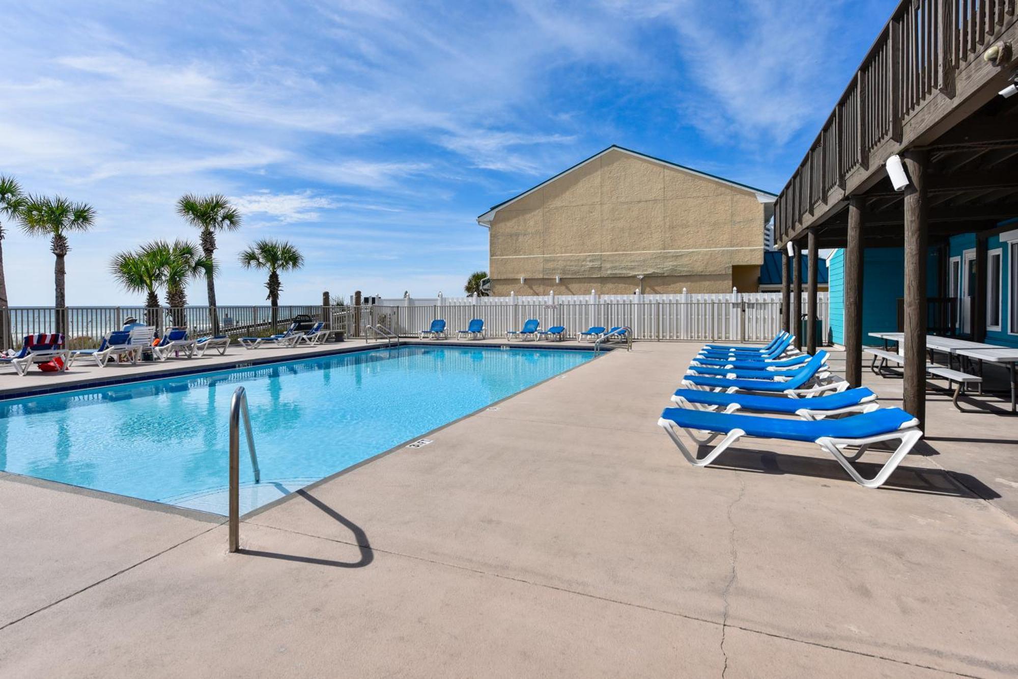 Gulf Highlands 146 By Book That Holiday home Panama City Beach