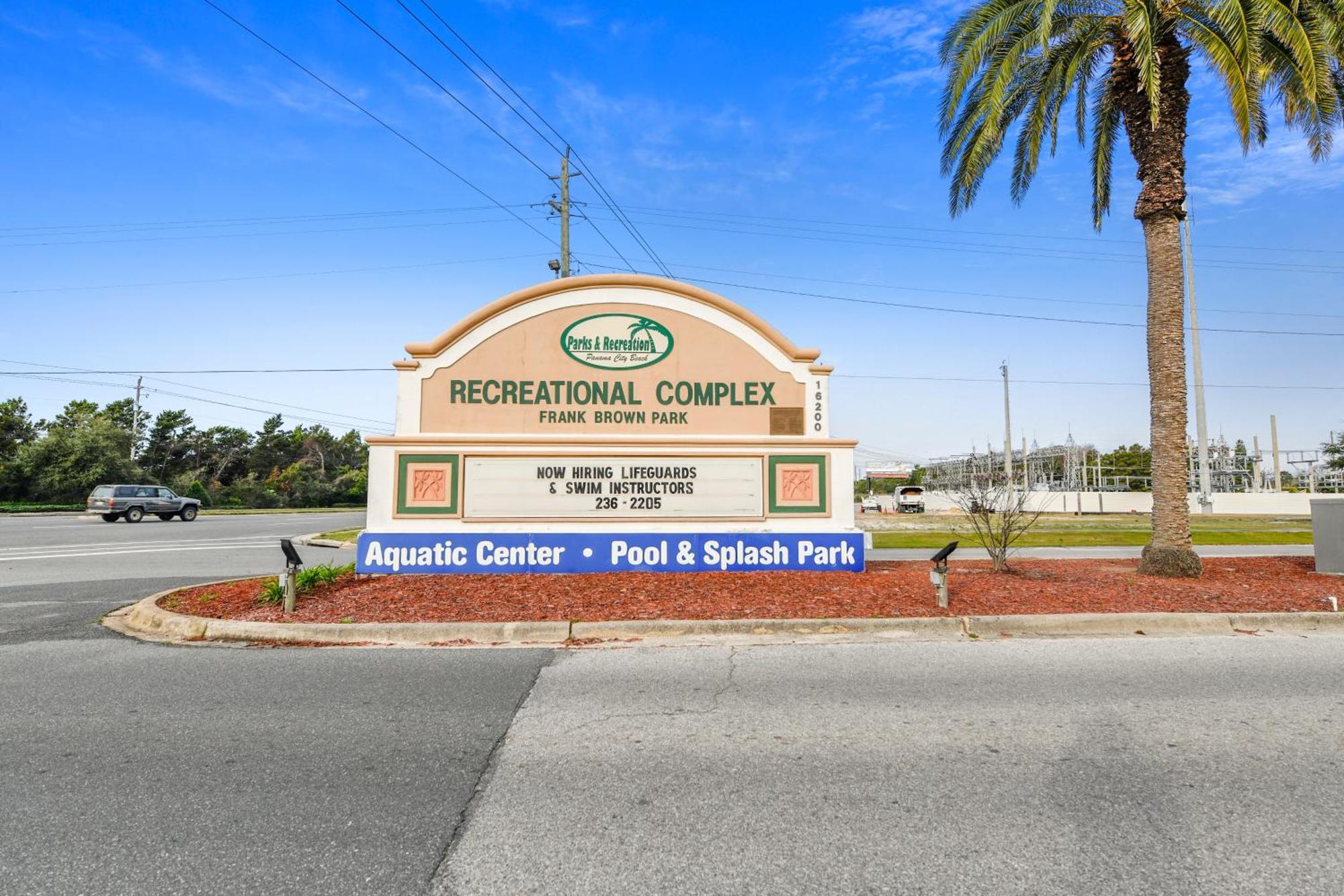 Gulf Highlands 146 By Book That Panama City Beach