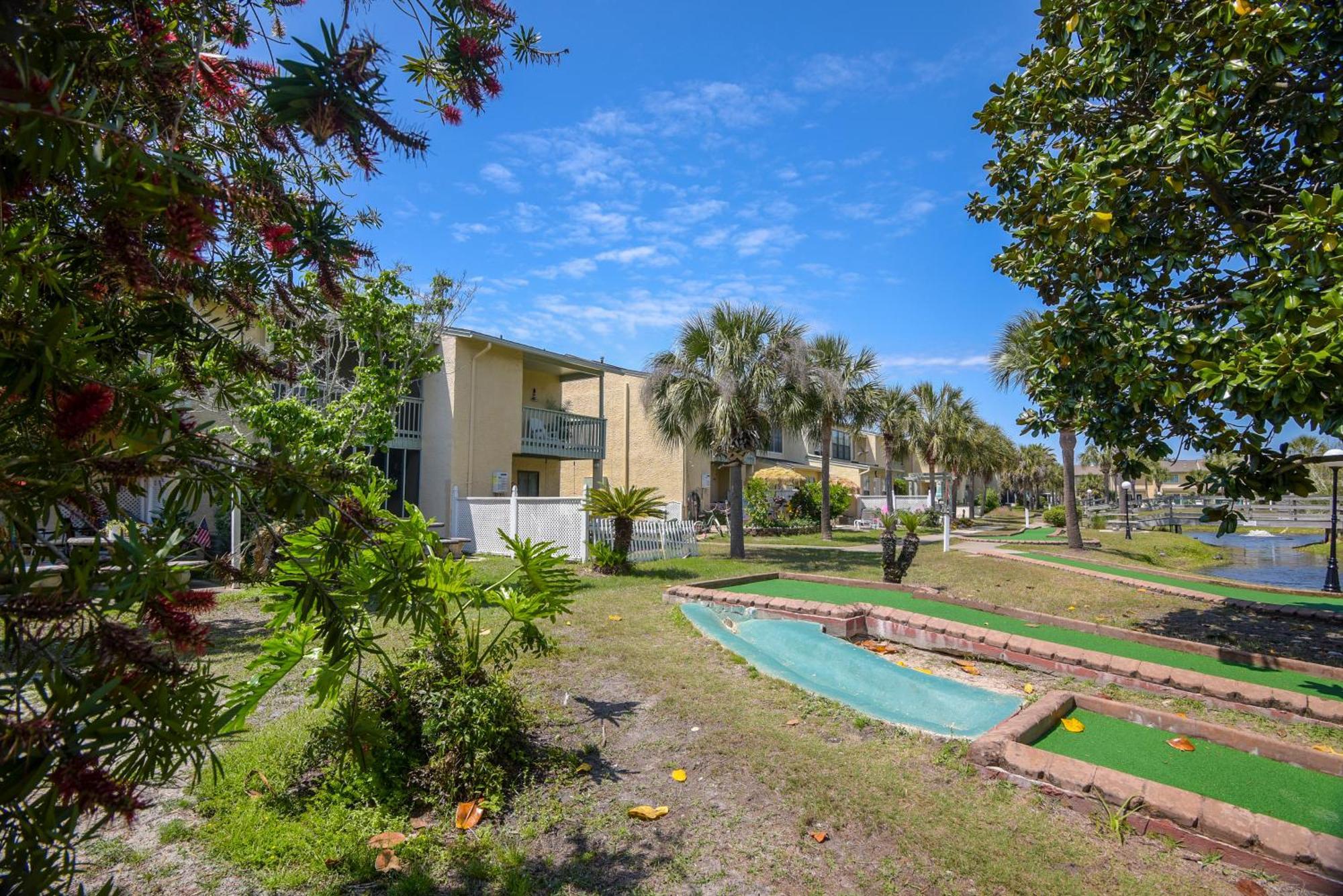 Gulf Highlands 146 By Book That Holiday home *