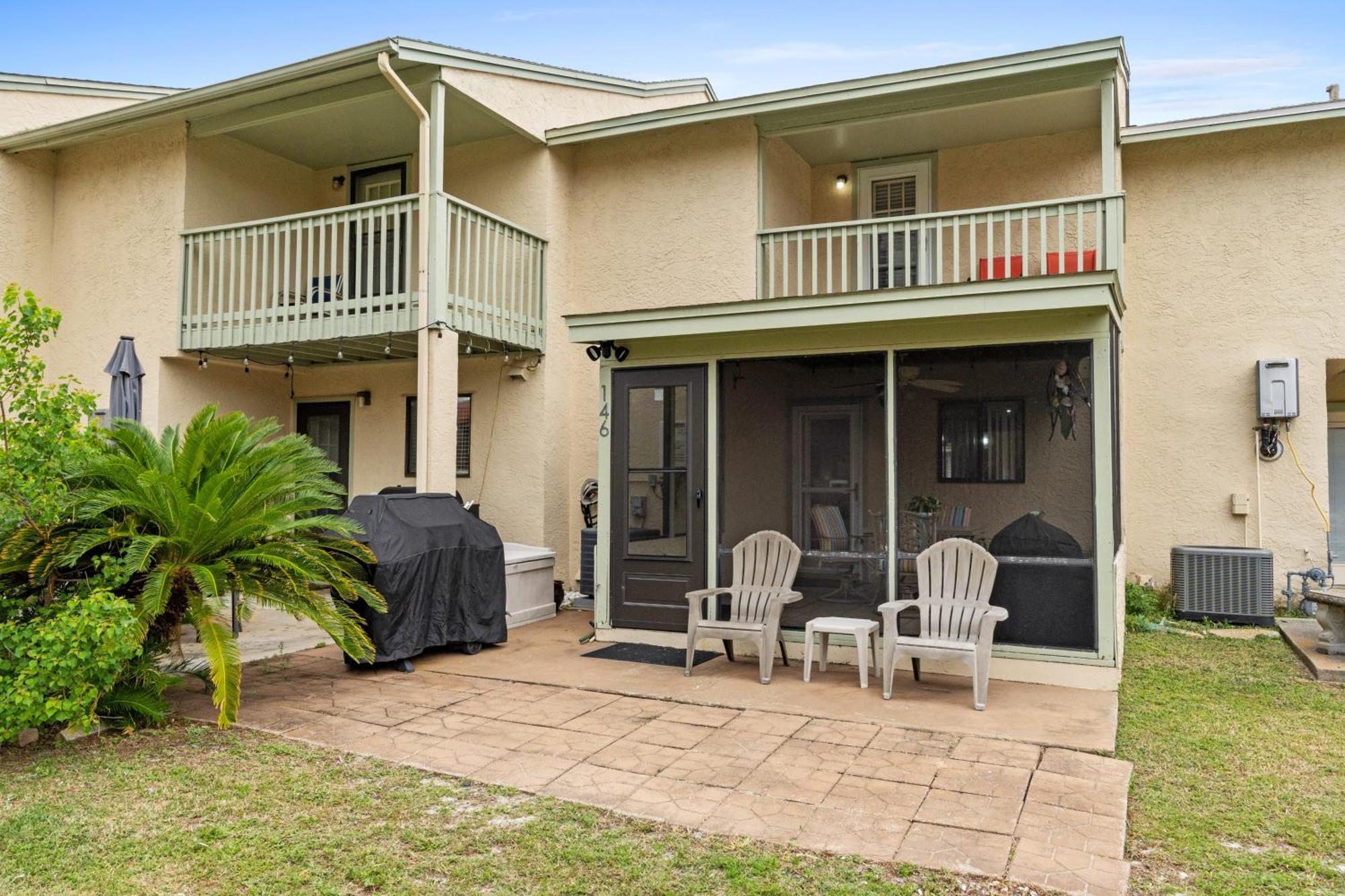 Holiday home Gulf Highlands 146 By Book That Panama City Beach
