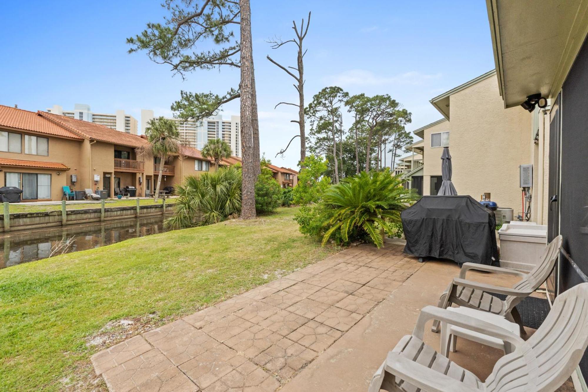 Gulf Highlands 146 By Book That Holiday home *