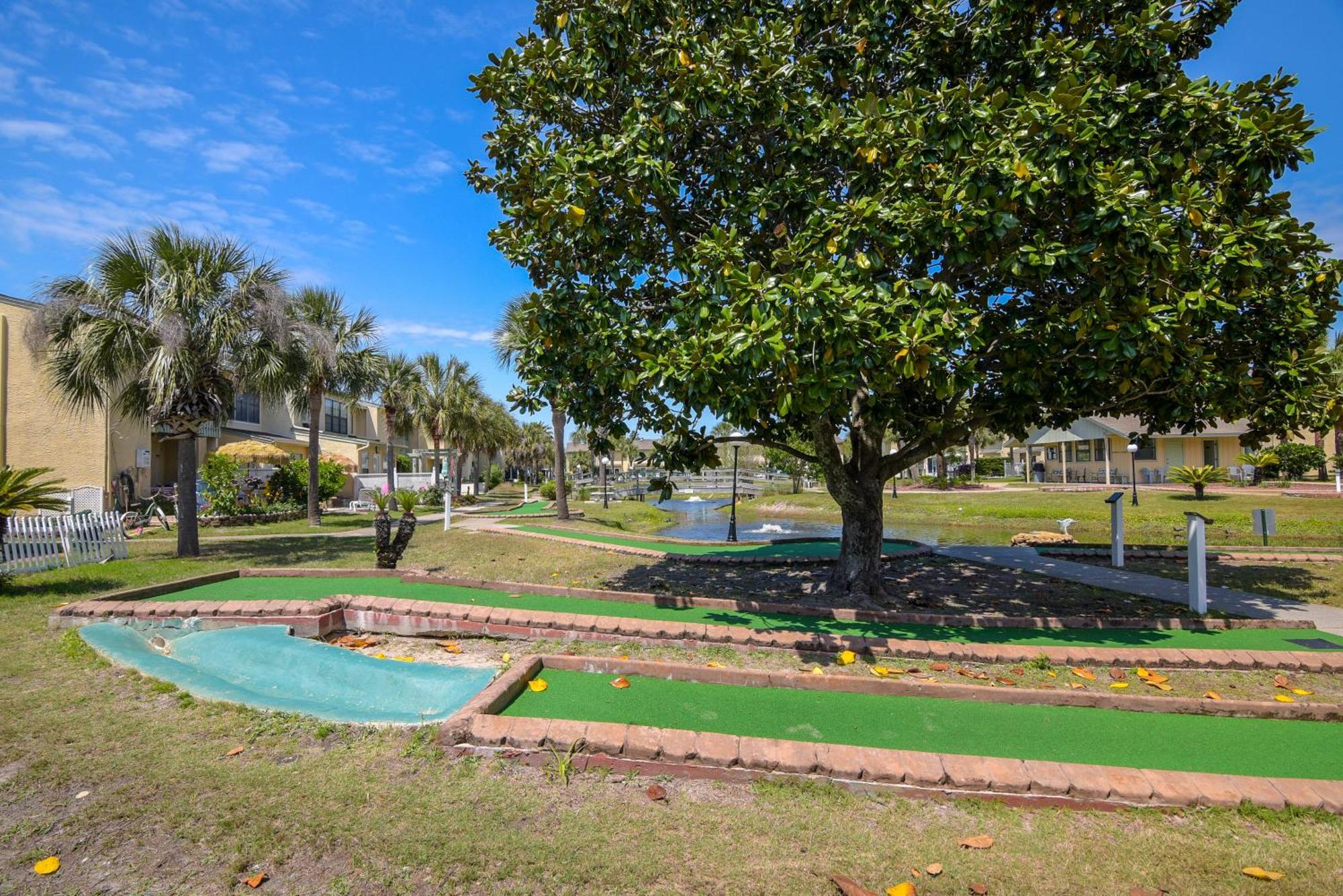 Holiday home Gulf Highlands 146 By Book That *